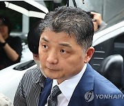 [속보] 법원, 'SM 시세조종' 카카오 김범수 보석 허가