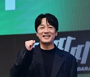 차태현, ‘더 딴따라’ 파이팅!