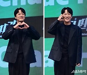 차태현, 요즘 하트를 몰라요