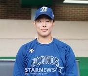 "한국에서 수비 제일 잘한다" 호부지 극찬한 유격수, 심지어 LG 데려가려 했다니... NC 미래가 밝다