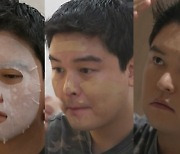 '요요 100kg' 이장우, 2년전 입었던 슈트 터지겠네[나혼산]