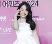 김태연, 스타랭킹 女트롯 3위 차지