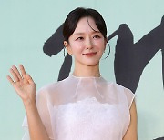 박선영 '아름다운 자태'[★포토]