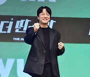 [TD포토] '예능 고수' 차태현 '이번에는 오디션'