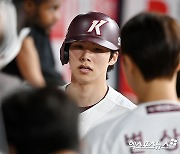 김혜성 알았는데 강백호도? MLB 사무국, 신분조회 요청…'예비 빅리거' 美 진출 본격 시동