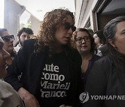 Brazil Marielle Franco Trial