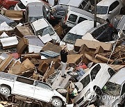 SPAIN FLOODS