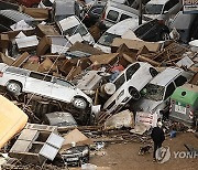 SPAIN FLOODS