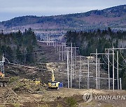 Hydropower Transmission Corridor