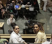 BRASIL TRIALS MARIELLE FRANCO