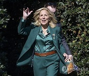 Jill Biden