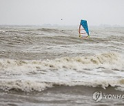 SPAIN WEATHER STORMS