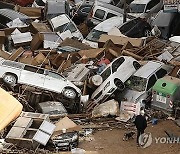 스페인 폭우 피해 사망자 72명…사흘간 애도 기간 선포