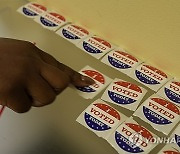 Election 2024 Tennessee Early Voting