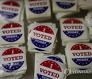 Election 2024 Tennessee Early Voting