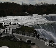 Niagara Falls Death