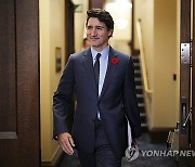 Canada Commons Trudeau