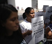 Venezuela Protest