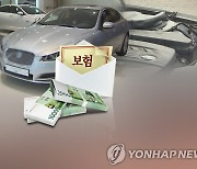 "수입차 몰고 연 4회 이상 해외나가면서 국민연금 보험료 안 내"