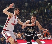 SERBIA BASKETBALL