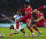 Britain Soccer League Cup