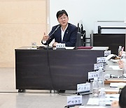 안산시 인구정책으로 20개 사업 제시…용역 최종보고회