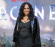 LA Premiere of "Arcane" Season Two