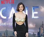 LA Premiere of "Arcane" Season Two