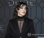 NY Premiere of HBO's "Dune: Prophecy"