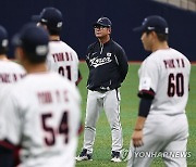 야구대표팀, 11월 1∼2일 쿠바 평가전서 '28명 옥석 고르기'