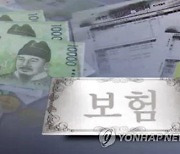 'CEO 보험' 판매경쟁 과열…자녀에게 수천만원 수수료 지급 적발