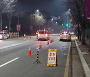 인천경찰청 연말연시 매일 음주운전 단속…암행순찰차 투입