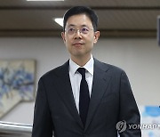 '고발사주' 손준성 2심 선고 또 연기…12월 6일로 늦춰져