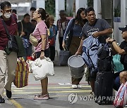 PHILIPPINES RELIGION BELIEF