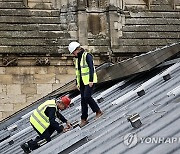 BRITAIN SOLAR ENERGY