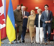 Canada Ukraine