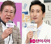 '♥띠동갑 첼리스트' 신현준, 김용건 부러워했다…"세 자녀 중 한 명은 배우로 데뷔하길" ('꽃중년')