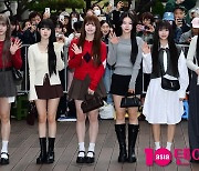 스테이씨, 신비로운 분위기...성숙미 UP[TEN포토+]