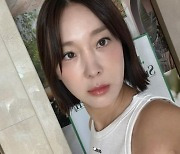 이지혜, 두 자녀마저 방송용이었나…딱 붙은 모습에 "쇼윈도" 폭로