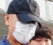 ‘강남 오피스텔 모녀 살해’ 박학선, 1심서 무기징역