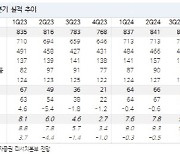 HS효성첨단소재, 탄소섬유 수익성 둔화…목표가↓-NH