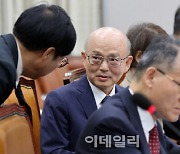 인권위원장, 소위 만장일치 관행 폐기 비판에 “법리적 잘못 없다”[2024 국감]