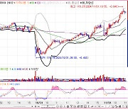 꺼지지 않은 韓 11월 인하 불씨…10년물, 3.10%대 하회[채권분석]