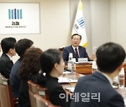 박성재 법무장관 "마약범죄 단속 시점, 중독 치료·재활 골든타임"