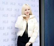 아이브 리즈 '예쁨이 넘치죠'