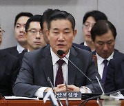 신원식 "우크라 파병 전혀 고려 안 해…참관단 파견은 꼭 필요"