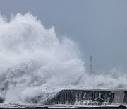 [오늘의 날씨] 울산(1일, 금)…강풍 동반 비 "해상 너울 유의"