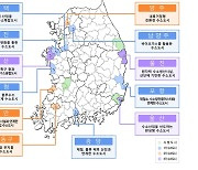 12대 수소도시 '수송·산업'도 품는다…수소도시 2.0 추진전략 추진