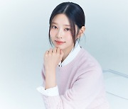 김민주 "'청설'서 데뷔 후 첫 단발…선수 역 덕에 평생 할 수영 다해"