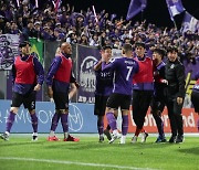 K리그2 안양, 부천 제물로 창단 첫 1부 승격 축포 쏜다